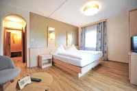 Pension Garni Hochmoos - Pet Friendly