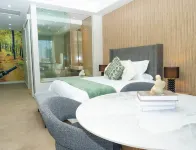 Stylish stay in the Heart of Sandton - 3 ดาว