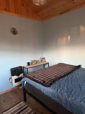 Fox Den Retreat glamping - Homestay