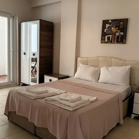 Nese Hotel