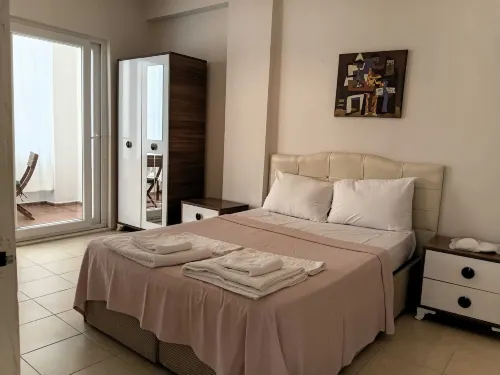 Nese Hotel - Pensions