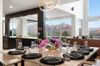 Sunsets of Sedona, a Luxury Villa - Private Pool