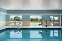 Holiday Inn Express & Suites Overland Park South by IHG - Pools