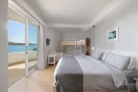 Elea Beach Hotel - Gym