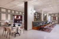 Dreams Puerto Morelos Resort & Spa - breakfast