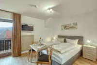 Gasthof Rhönlust - Homestays