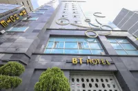 Busan BT Hotel - โมเทล