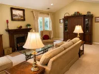 Glen Morey Country House B & B Inn - Wifi