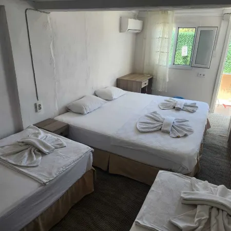 Masal Hotel