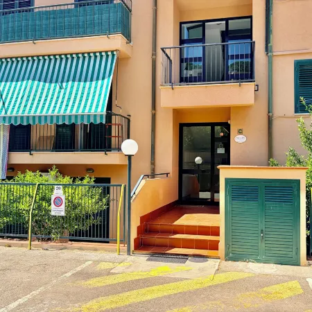 Ma&Mi Guest House