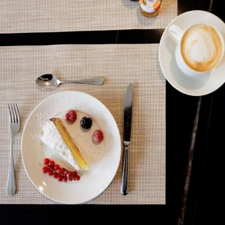 Mh Florence Hotel & Spa