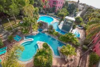 Hotel Blancafort Spa Termal - Pools