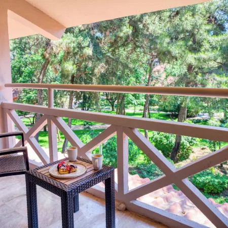 Martı Myra - Ultra All Inclusive