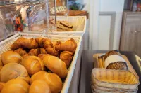 Hotel Oepkes - breakfast