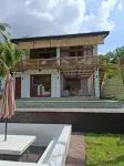 Villa Sunyi close to Gili Islands - 3-Star