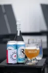 The Waypoint - Quầy bar