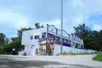 Hotel Sathyas Breezoraa - breakfast