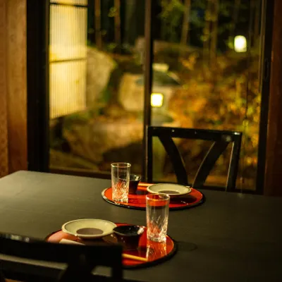 Beppu Tabiyado Sainokou Hotels near 別府ロープウェイ山頂駅