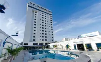 Hotel Sagres - pet friendly