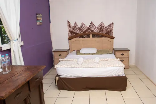Las Cabañitas de El Escondite - bar