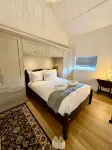 Boutique Penthouse Stay in Gloucester Free Parking - Apartments