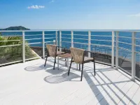 Tabinoyado Ushionoakari Geiboso - Ocean View