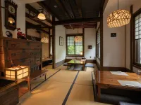 Fujiya - Mountain view