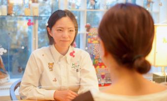 Hotel Naturwald Furano