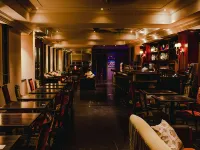 Van Cort Landt Hotel - bar
