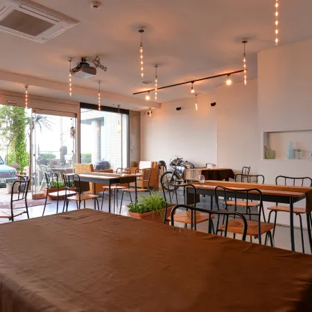 Sound Swell Resort