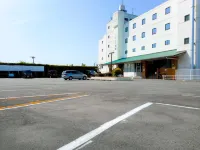 Hotel Areaone Ise Inter - parking