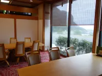 Hamasaka Onsen Totoya - 2-Star