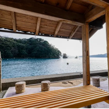 Ine No Funaya Miyabi Villa