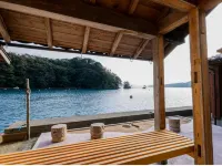 Ine No Funaya Miyabi Villa - Sea View