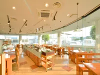 APA Hotel Kagoshima Kokubun - petit déjeuner