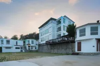 Incheon Donggeumdo Hanguk Villa - Pensions