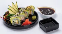 Holiday Inn GUAYAQUIL AIRPORT by IHG - 朝食