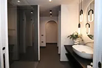Rosa Marina rooms - Wi-Fi