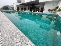 The Koi Boutique Hotel Hotels near Sector 32