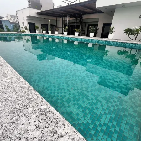 The Koi Boutique Hotel