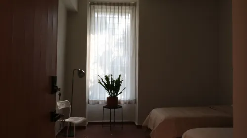 Casa Juan Álvarez - Pensions