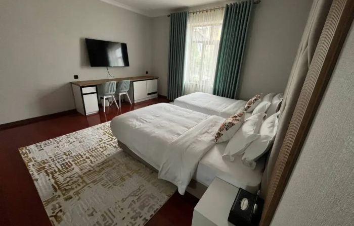 Hotel Dehlavi