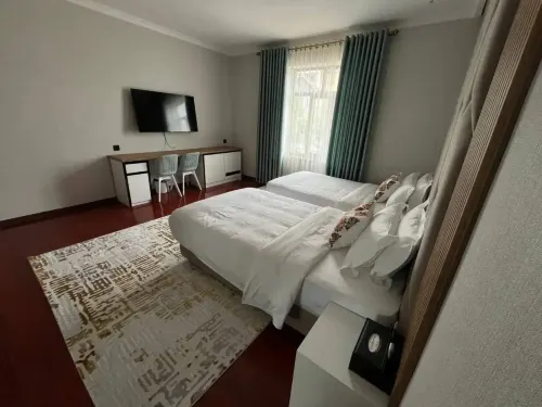 Hotel Dehlavi - 2 tähden