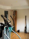 Waldhaus Reinbek - Gym