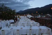 Hotel Plaza Mayor - spa