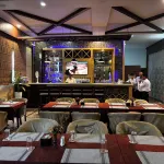 Hotel Opera - bar