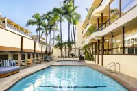 Pacific Edge Hotel on Laguna Beach - Spa