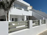 Ione Inn - Balkon