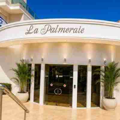YalaRent Palmore Resort Apartments Rooms