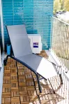 Blue Breeze Espinho | Pool View, Gym   Balcony - Wifi
